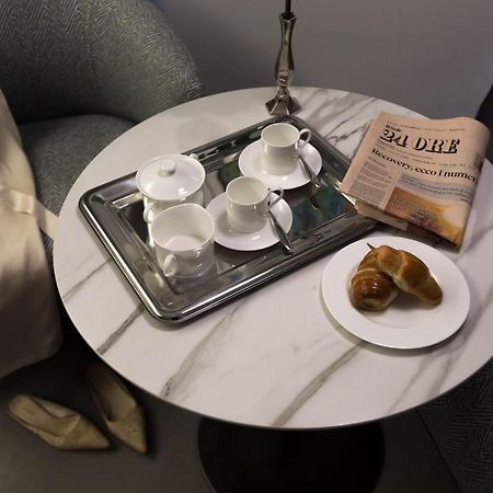 Grand Hotel San Gemini I Una Esperienze Luaran gambar