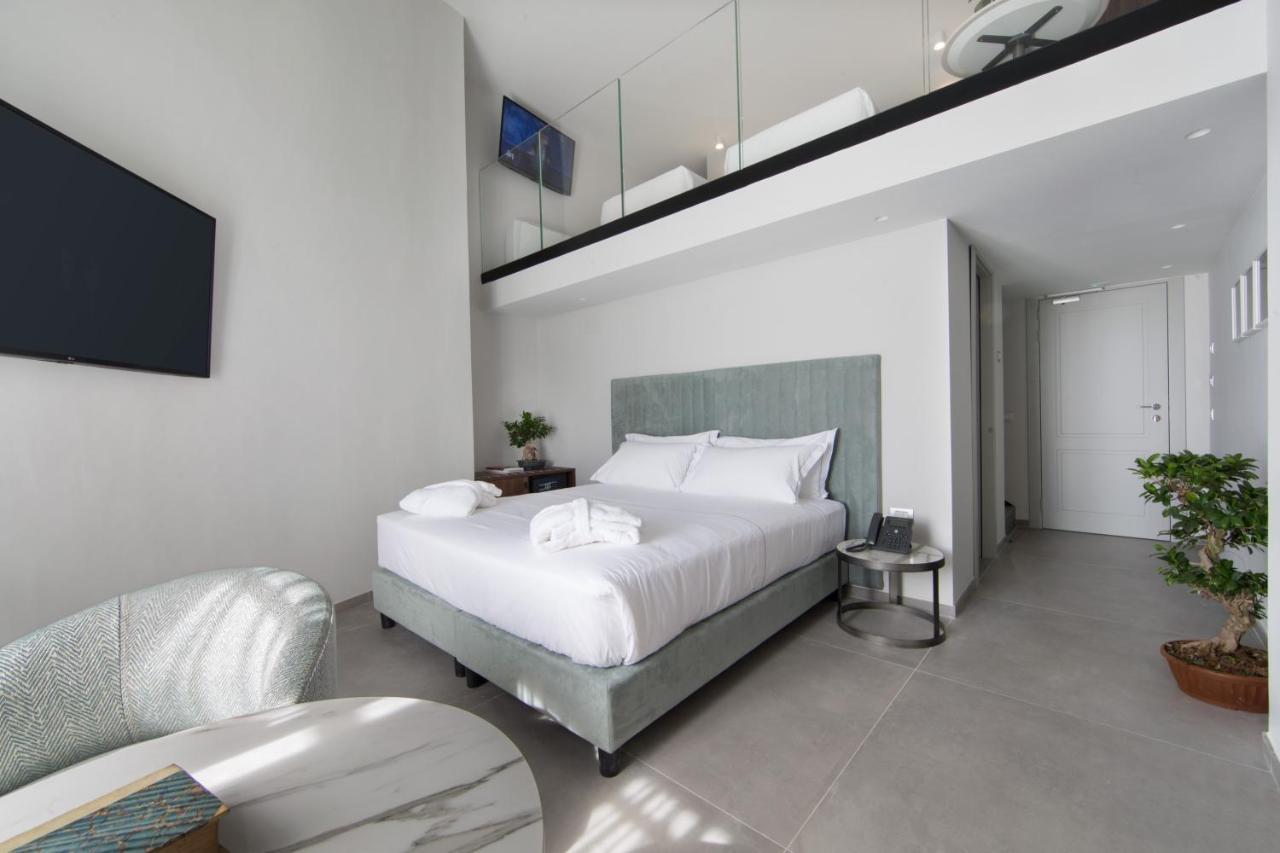 Grand Hotel San Gemini I Una Esperienze Luaran gambar