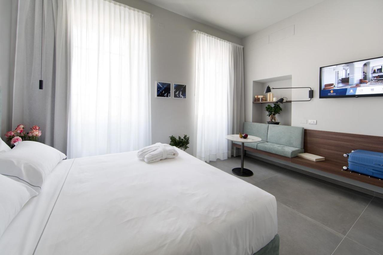 Grand Hotel San Gemini I Una Esperienze Luaran gambar