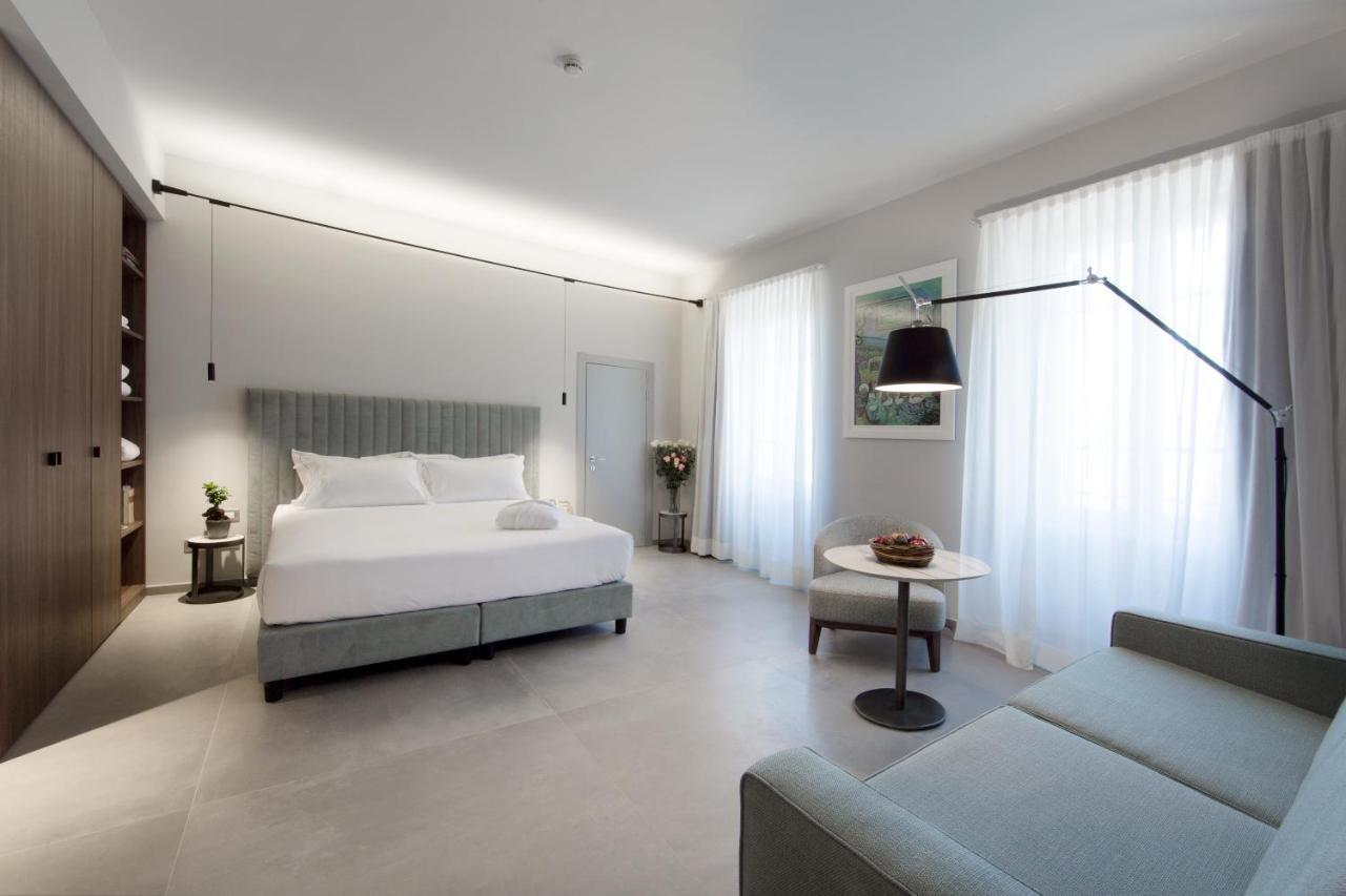 Grand Hotel San Gemini I Una Esperienze Luaran gambar