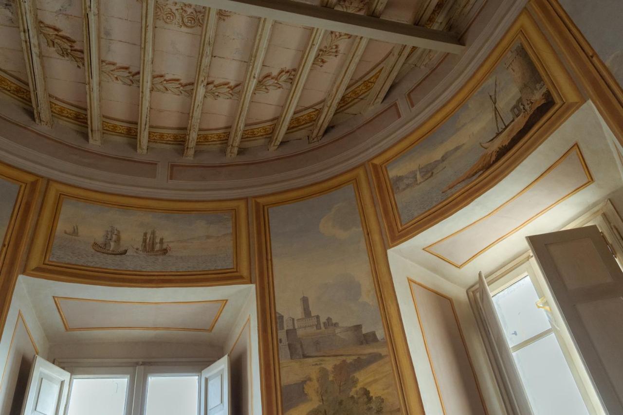 Grand Hotel San Gemini I Una Esperienze Luaran gambar