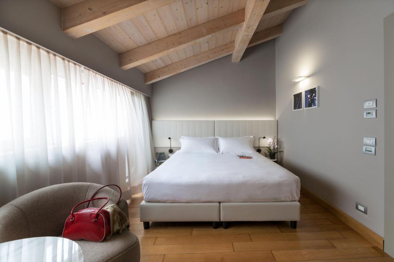 Grand Hotel San Gemini I Una Esperienze Luaran gambar
