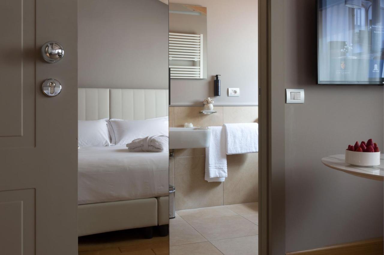 Grand Hotel San Gemini I Una Esperienze Luaran gambar
