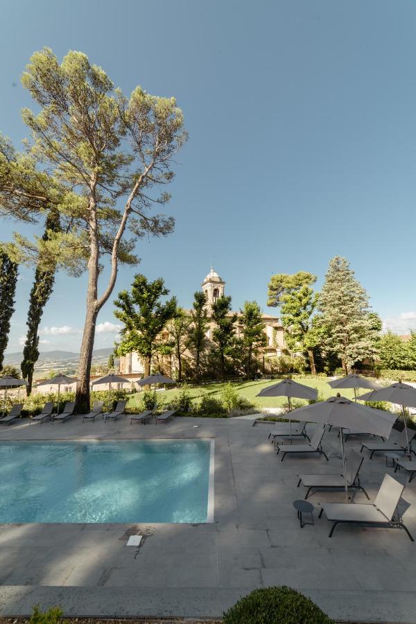 Grand Hotel San Gemini I Una Esperienze Luaran gambar