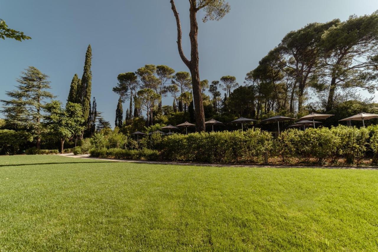 Grand Hotel San Gemini I Una Esperienze Luaran gambar