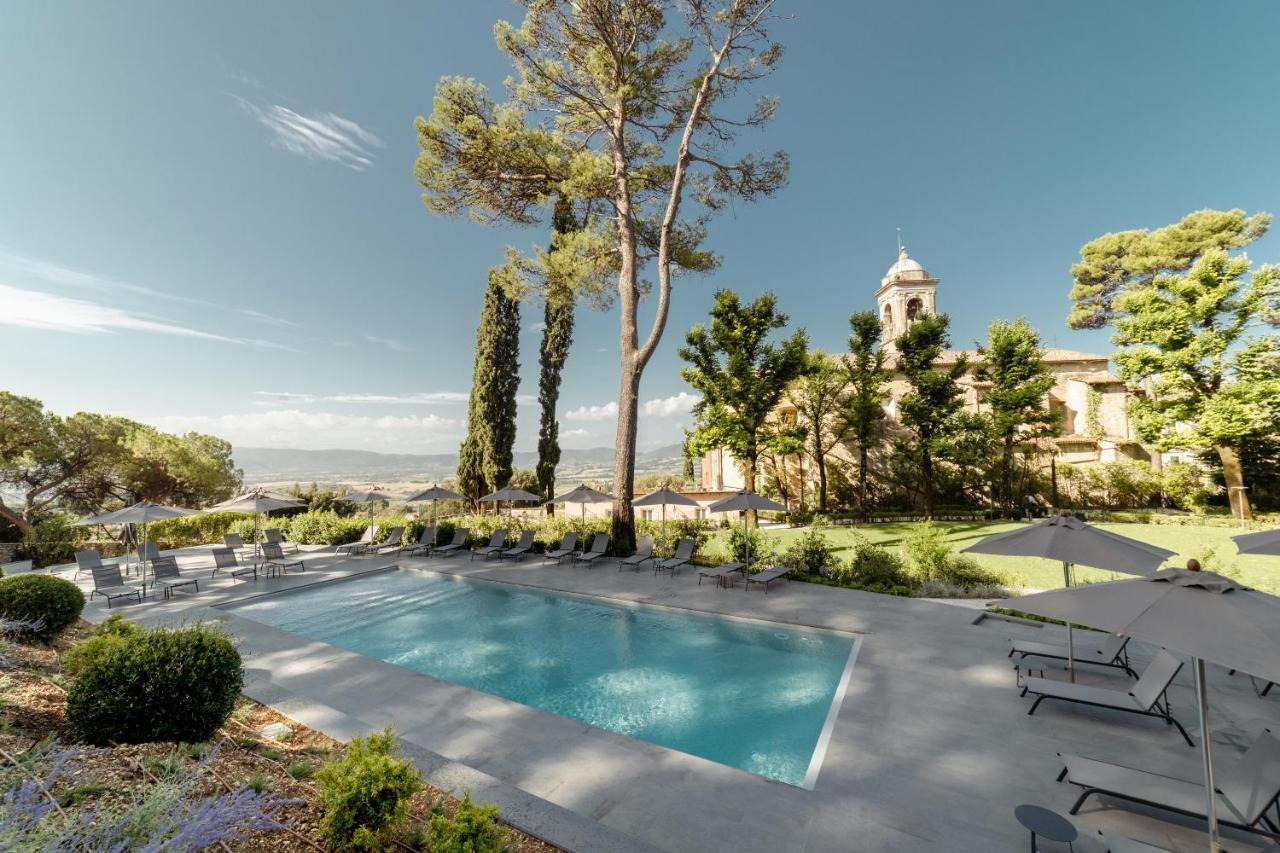Grand Hotel San Gemini I Una Esperienze Luaran gambar