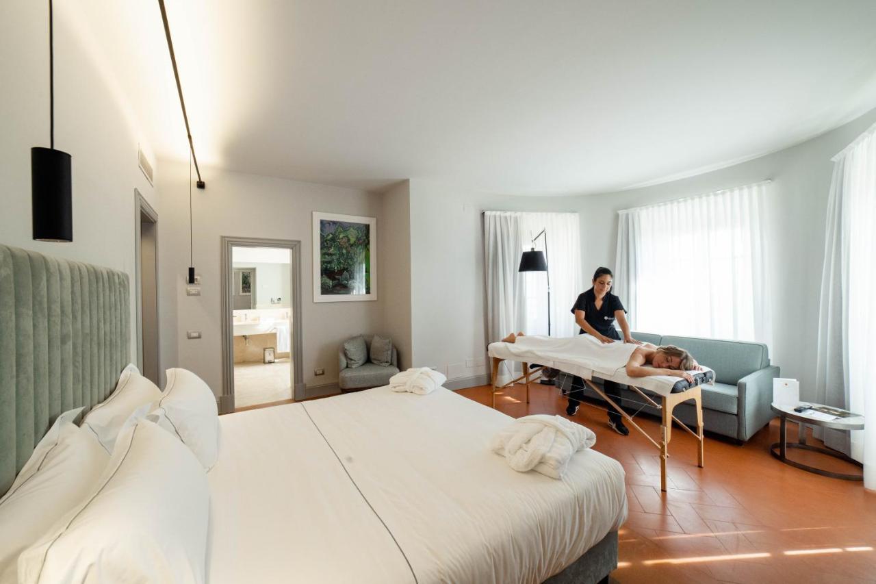 Grand Hotel San Gemini I Una Esperienze Luaran gambar