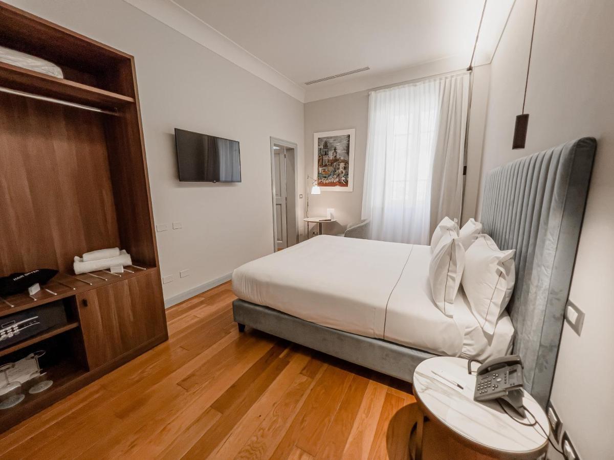 Grand Hotel San Gemini I Una Esperienze Luaran gambar