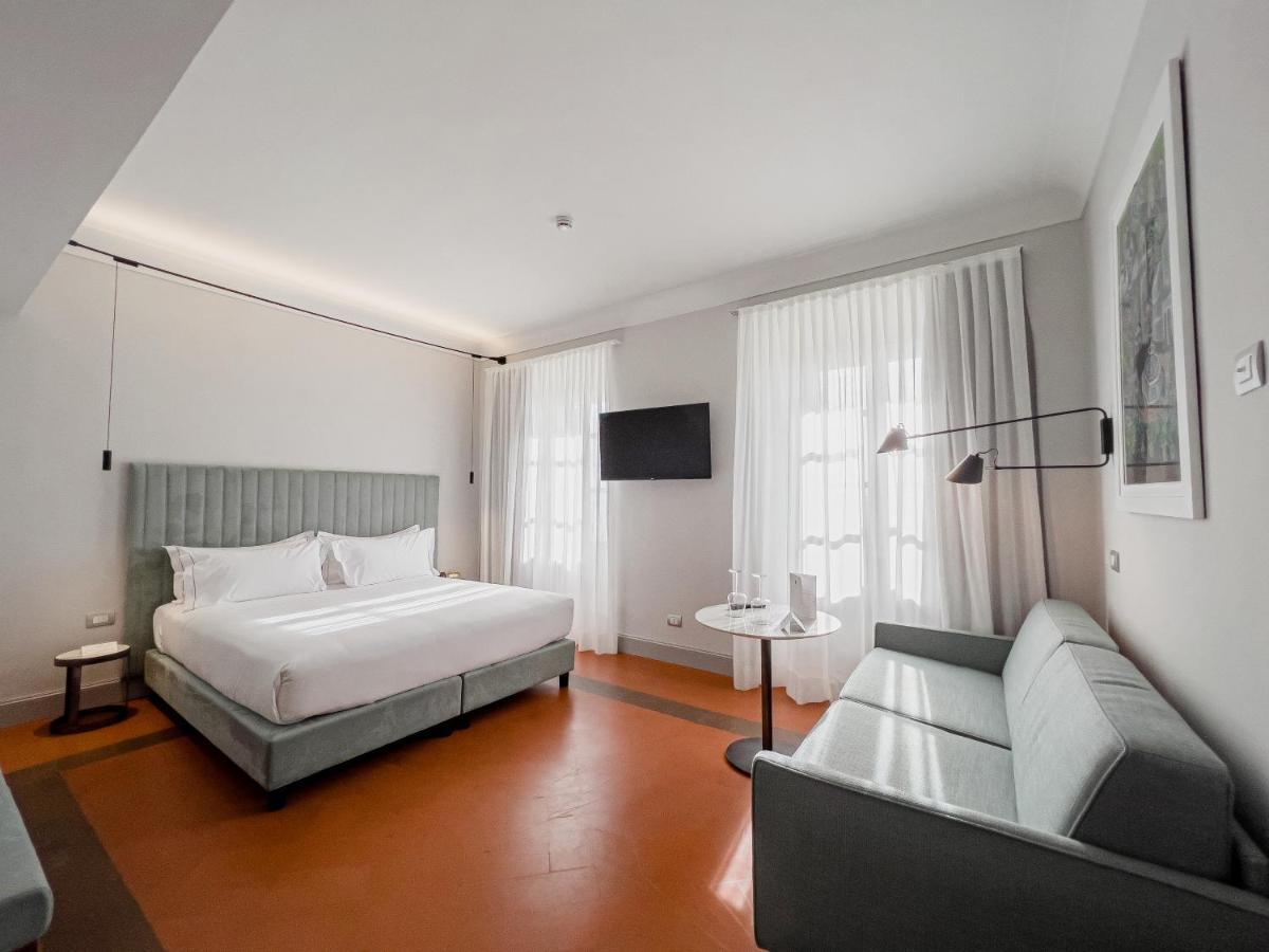 Grand Hotel San Gemini I Una Esperienze Luaran gambar
