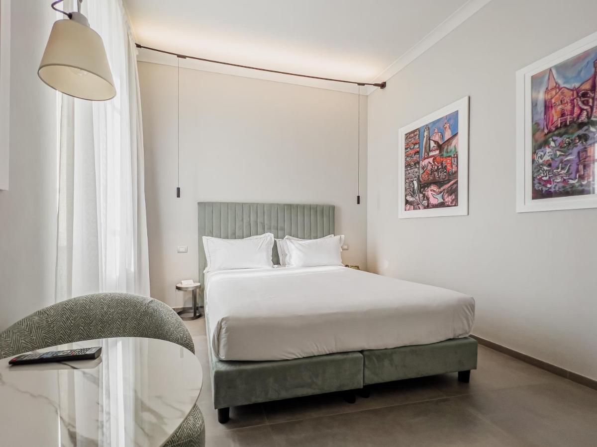Grand Hotel San Gemini I Una Esperienze Luaran gambar