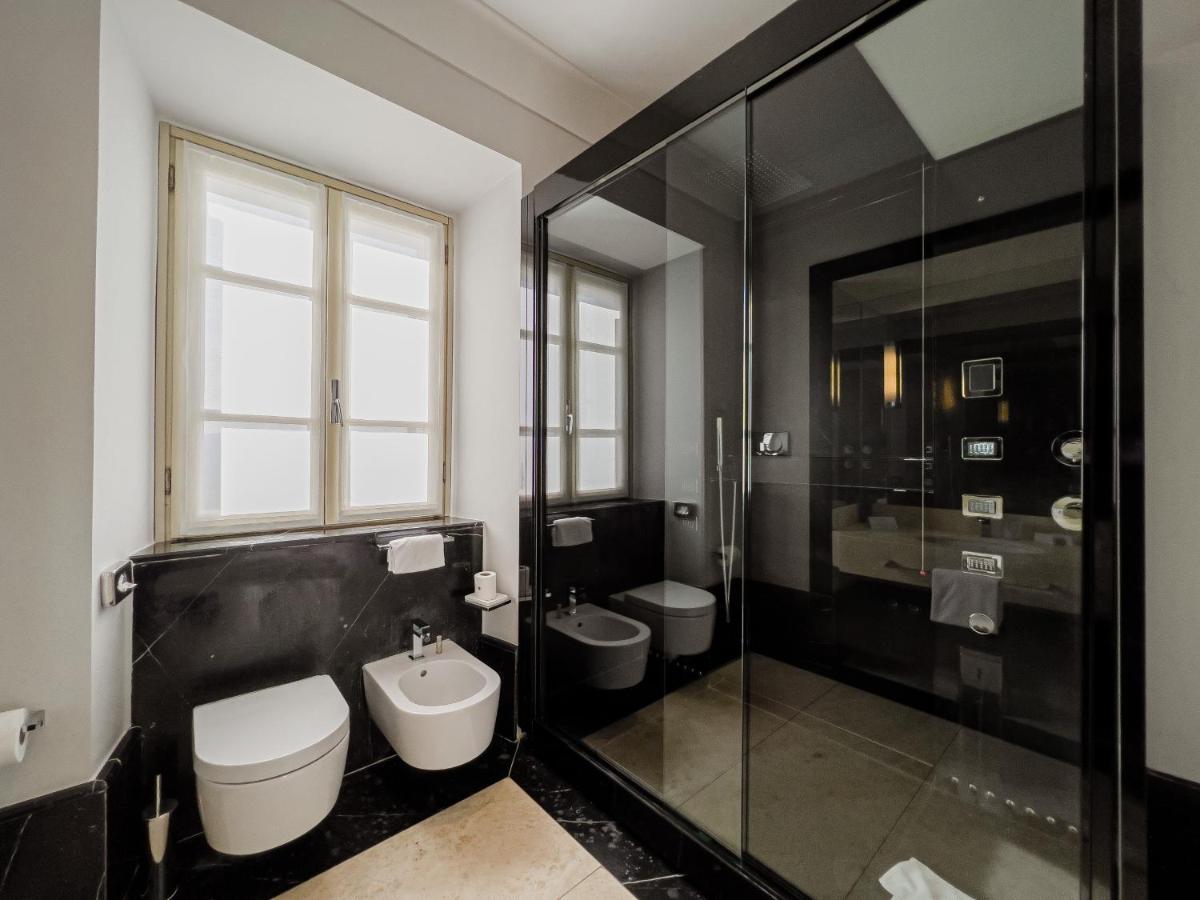 Grand Hotel San Gemini I Una Esperienze Luaran gambar