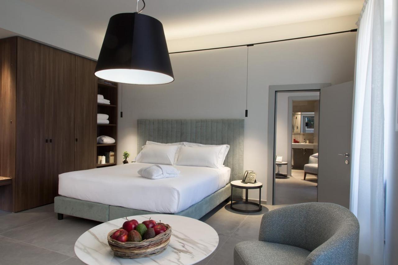 Grand Hotel San Gemini I Una Esperienze Luaran gambar