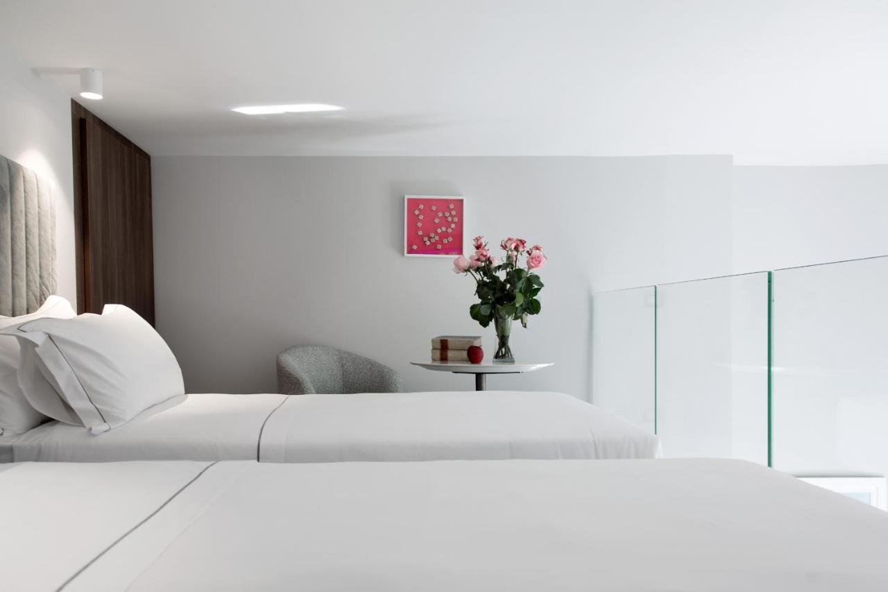 Grand Hotel San Gemini I Una Esperienze Luaran gambar