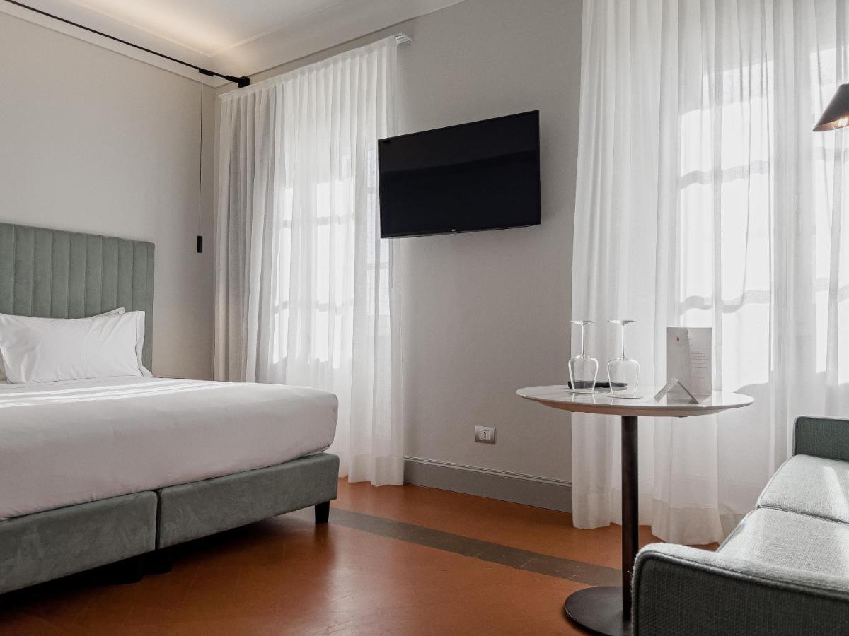 Grand Hotel San Gemini I Una Esperienze Luaran gambar