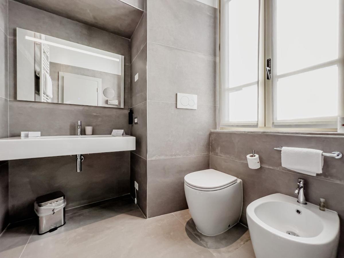 Grand Hotel San Gemini I Una Esperienze Luaran gambar