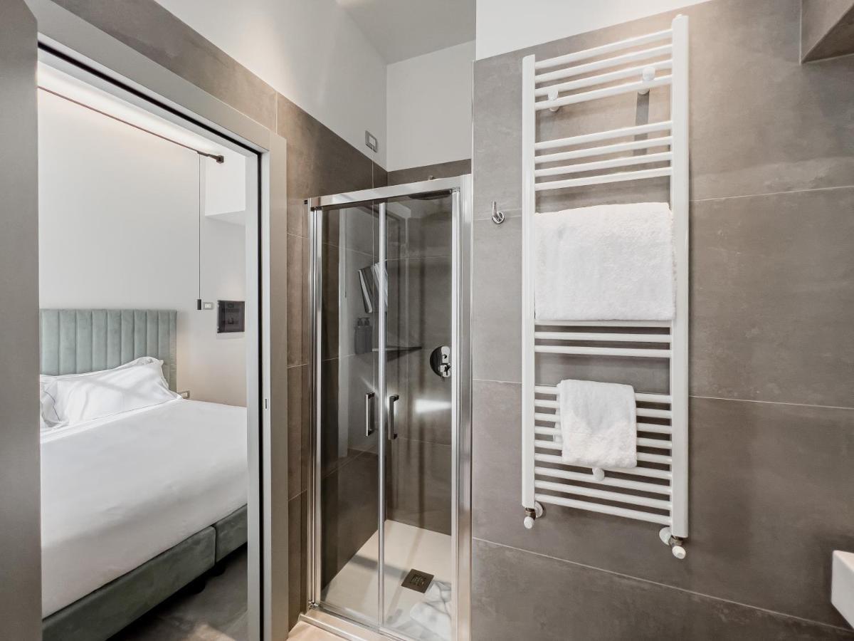 Grand Hotel San Gemini I Una Esperienze Luaran gambar