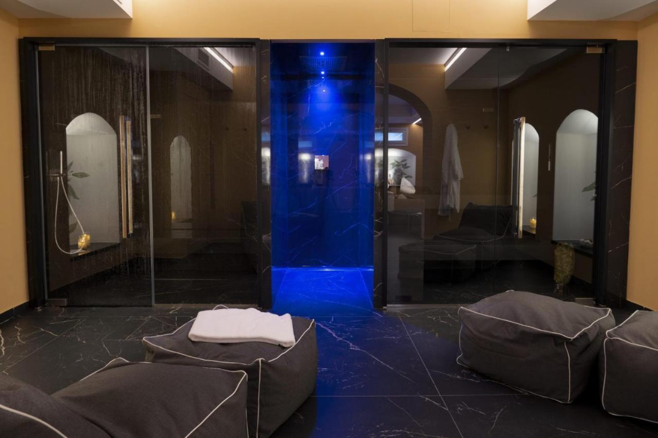 Grand Hotel San Gemini I Una Esperienze Luaran gambar