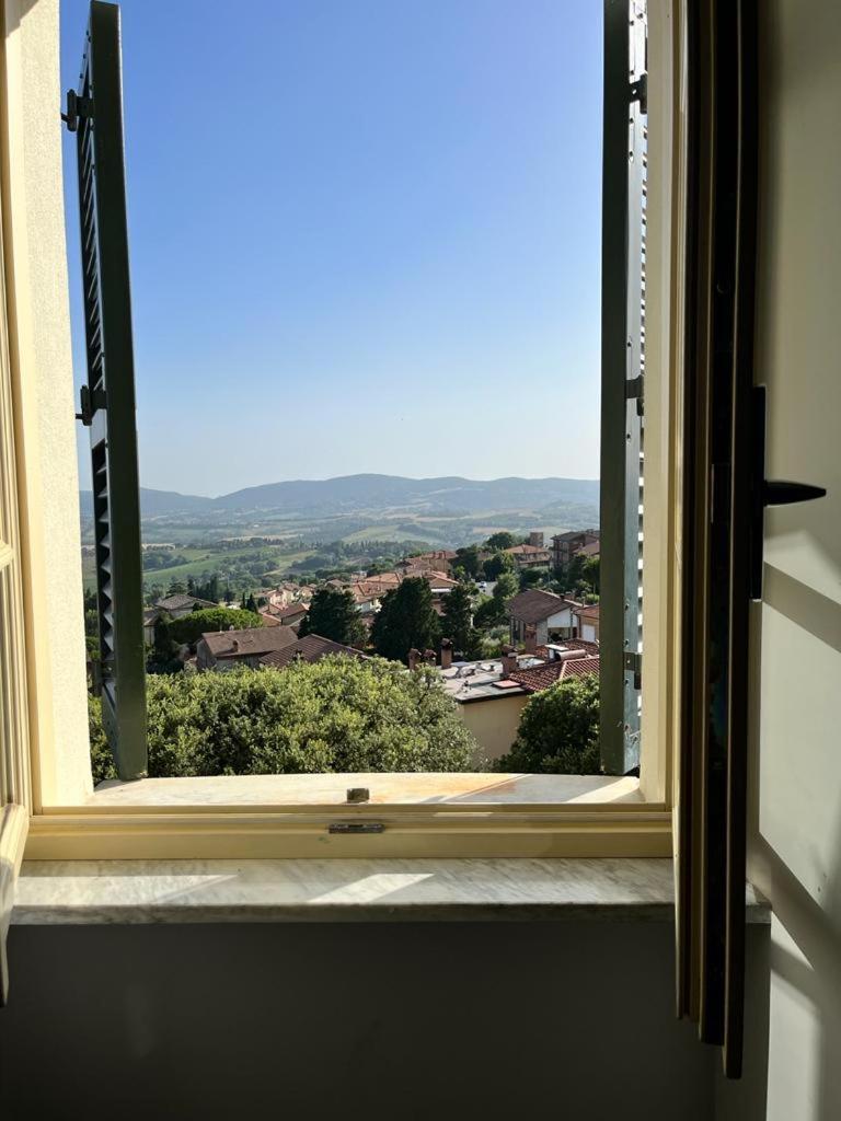 Grand Hotel San Gemini I Una Esperienze Luaran gambar